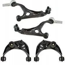 wahacze-zestaw-przod-komplet-mazda-6-gh-07-13