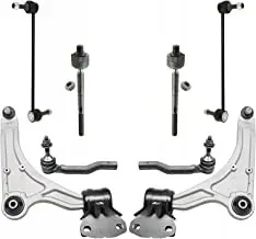 wahacze-zestaw-zawieszenie-ford-mondeo-mk5-5-v