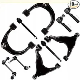 wahacze-zestaw-komplet-toyota-land-cruiser-90-j9