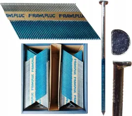 rawlplug-gwozdzie-pierscieniowe-ocynk-31x90-2200-szt