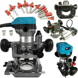 frezarka-do-drewna-gornowrzecionowa-frezy-prowadnice-mocna