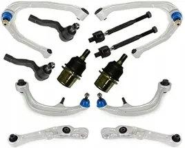 wahacze-zestaw-komplet-zawieszenie-nissan-350z