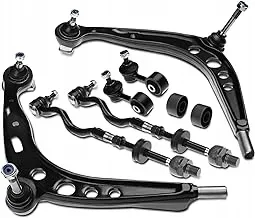 KOMPLET 2x WAHACZE KONCOWKI LACZNIKI TULEJE BMW 3 E36