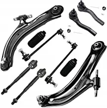 komplet-wahacze-koncowki-laczniki-nissan-x-trail-t31-re