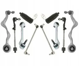 wahacze-zestaw-komplet-bmw-3-e90-91-x1-z4