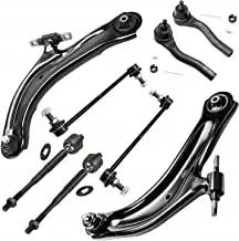 wahacze-zestaw-zawieszenie-nissan-qashqai