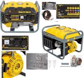 agregat-pradotworczy-generator-jednofazowy-5200w-52kw-230v