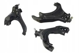 wahacze-komplet-zestaw-isuzu-d-max-2002-2012