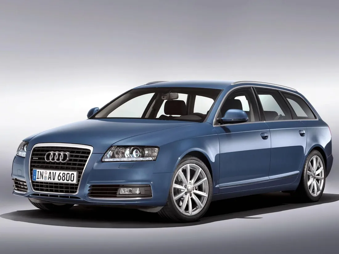 wahacze-gorne-komplet-4szt-audi-a6-c6-sruby-ger-stan-nowy