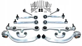 wahacze-przod-zestaw-audi-a6-c6-allroad-germany