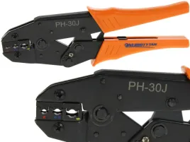 zaciskarka-praska-do-koncowek-izolowanych-kabli