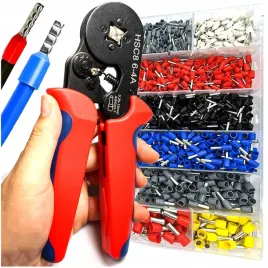 zaciskarka-praska-konektorow-tulejek-koncowek-kabli-przewodow-zestaw