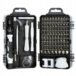 uniwersalny-zestaw-srubokretow-precyzyjnych-solidne-torx-115-w-1-bity