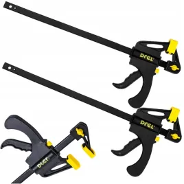 scisk-stolarski-szybkozaciskowy-jednoreczny-automatyczny-300mm-2szt