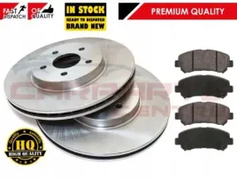 komplet-2x-tarcze-klocki-przod-nissan-qashqai-j10