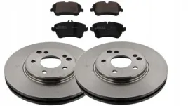 tarcze-klocki-przod-mercedes-w203-c180-200-220-280