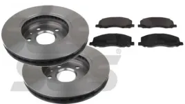 tarcze-klocki-przod-opel-insignia-337mm-zestaw