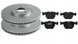 tarcze-klocki-przod-bmw-x5-e53-e-53-kpl