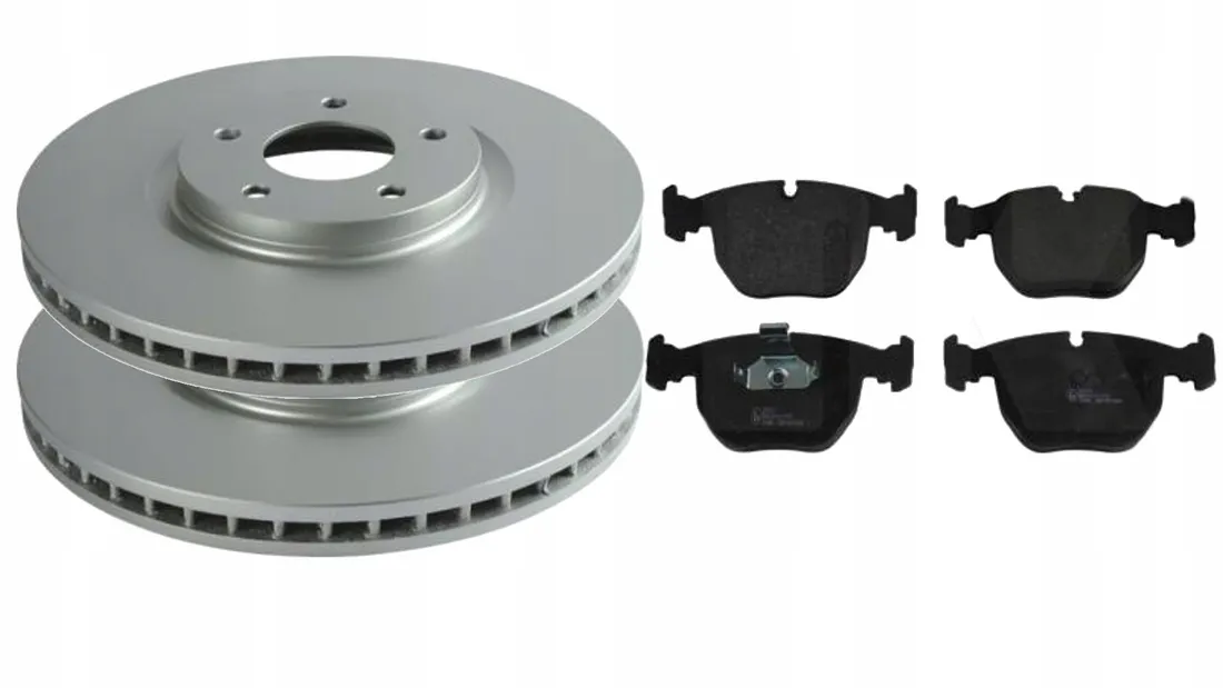 tarcze-klocki-przod-bmw-x5-e53-e-53-kpl