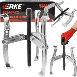 sciagacz-lozysk-piast-trojramienny-srubowy-295mm