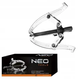 neo-sciagacz-lozysk-trojramienny-150mm-ze-stali-chromowo-wanadowej