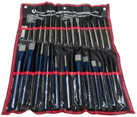 verke-przecinaki-punktaki-wybijaki-zestaw-28-elem