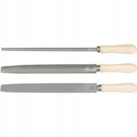 richmann-komplet-pilnikow-3szt-do-drewna-250mm-nr-2-z-raczkami