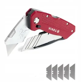 noz-skladany-ostrza-trapezowe-wymienne-10-gratis