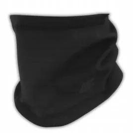 4f-komin-zimowy-bandana-softshell-wiatroodporny-treningowy-czarny
