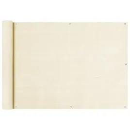parawan-balkonowy-kremowy-75x600-cm-hdpe