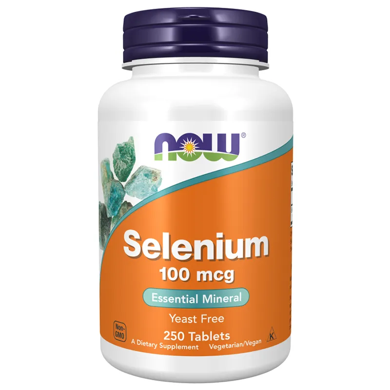 now-foods-selenium-selen-100-g-250-tabletek