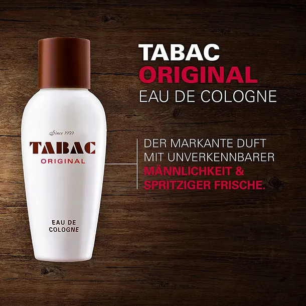 tabac-original-mauerandwirtz-edc-300ml-oryginal-stan-nowy