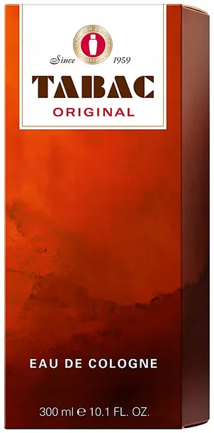 tabac-original-mauerandwirtz-edc-300ml-oryginal-stan-nowy