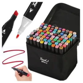 markery-alkoholowe-dwustronne-kolorowe-w-etui-80-sztuk-flamastry-pisaki
