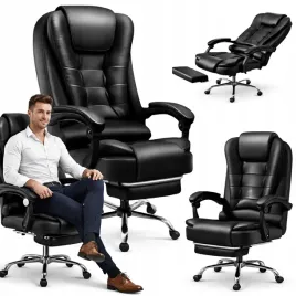 fotel-biurowy-czarny-krzeslo-biurowe-fotel-obrotowy-ergonomiczny-skorzany