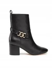 guess-39-buty-damskie-czarne-botki-skorzane-sabean-fl8sbn-lea10-t1137