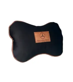 mercedes-poduszka-zaglowek-pod-kark-z-logo-premium