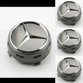 mercedes-amg-dekielki-znaczki-do-alufelg-75mm-70mm
