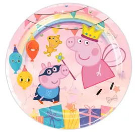 talerzyki-talerze-papierowe-swinka-peppa-pepa-happy-birthday-18-cm-10szt