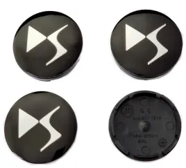citroen-ds-dekielki-kapsle-dekle-alufelg-56mm-52mm