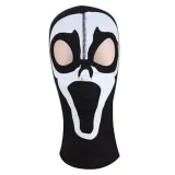 kominiarka-maska-krzyk-scream-narty-snowboard-m014-stan-nowy