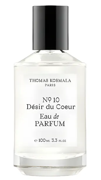 thomas kosmala no 10 - desir du coeur woda perfumowana 100 ml  tester   