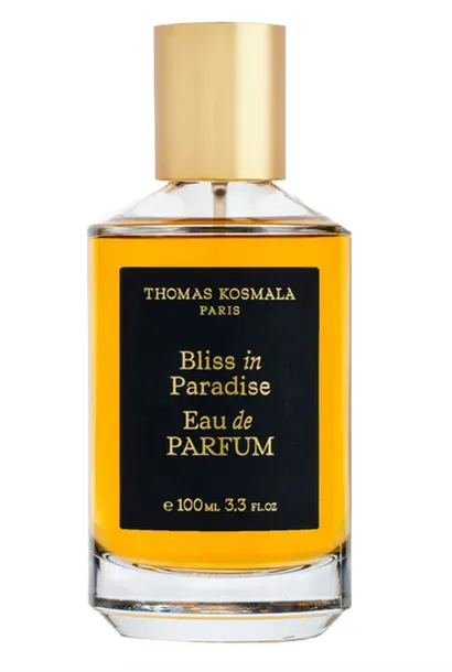 thomas kosmala bliss in paradise woda perfumowana 100 ml  tester   