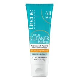 lirene-deep-cleaner-drobnoziarnisty-peeling-delikatnie-zluszczajacy-75ml