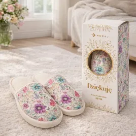 kapcie-na-prezent-dla-babci-damskie-klapki-moraj-w-pudelku-ozdobnym-36-37