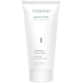 yoskine-japan-pure-rice-infusion-hydrozel-do-mycia-twarzy-150ml