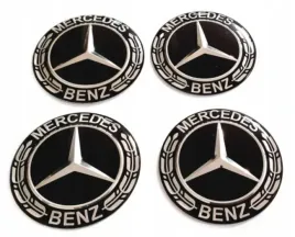 mercedes-znaczki-naklejki-emblemat-na-dekielki-kolpaki-75mm-aluminium-4szt