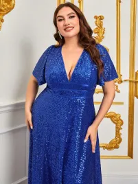 suknia-wieczorowa-cekinowa-imprezowa-z-glebokim-dekoltem-niebieska-5xl-50