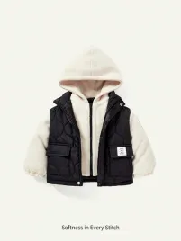 kurtka-niemowleca-2w1-bluza-pikowana-z-kapturem-cozy-cub-62