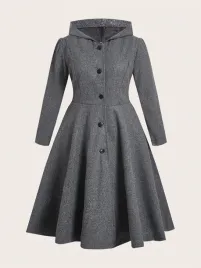 plaszcz-damski-rozkloszowany-midi-z-kapturem-szary-casual-shein-3xl-46